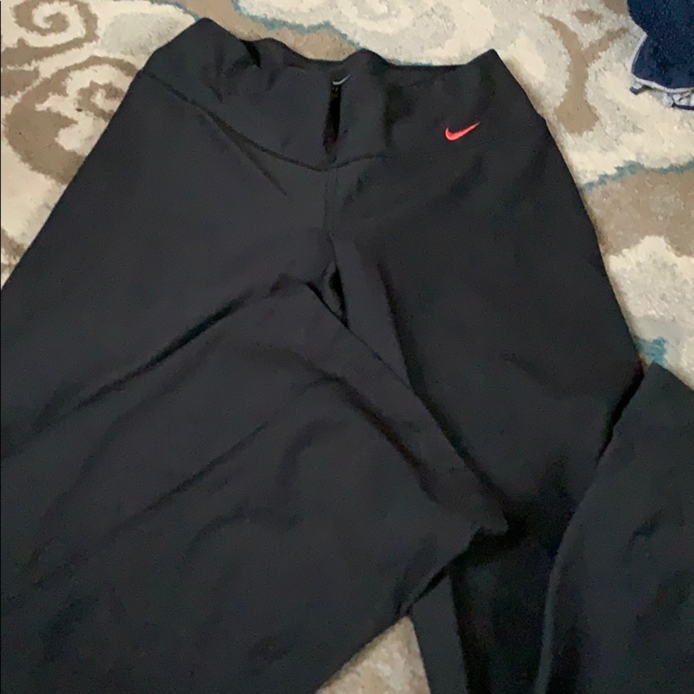 Nike athletic pants